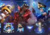 Splash Art Liên Quân tháng 7/2026 sắp lộ diện: Tướng nào thay đổi ấn tượng nhất? Splash Art Liên Quân tháng 7/2026 lộ diện skin mới