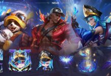 Splash Art Liên Quân tháng 7/2026 sắp lộ diện: Tướng nào thay đổi ấn tượng nhất? Splash Art Liên Quân tháng 7/2026 lộ diện skin mới