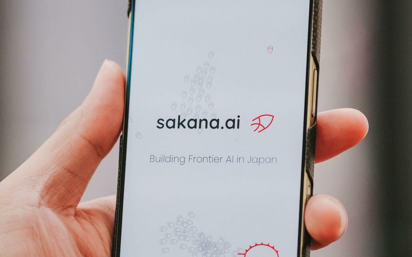 Sakana AI rất có triển vọng trong lĩnh vực trí tuệ nhân tạo