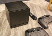 Steam Machine chính thức mở bán với giá khởi điểm hơn 1.000 USD dành cho game thủ Steam Machine được mở bán với mức giá khởi điểm hơn 1000 USD