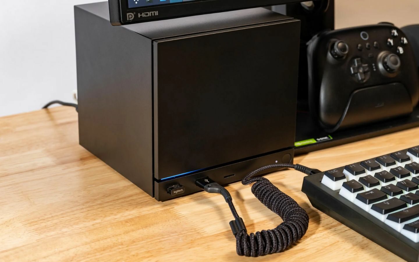 Steam Machine chính thức mở bán với giá khởi điểm hơn 1.000 USD dành cho game thủ 4 Làn sóng AI đang tác động trực tiếp tới Steam Machine
