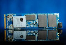 Theo Silicon Motion: Thị trường SSD bán lẻ “gần như biến mất” vì khan hiếm NAND Thị trường SSD bán lẻ "gần như biến mất" vì khan hiếm NAND