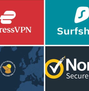 Top 10 VPN tốt nhất trên VPNCheck năm 2026 Top các VPN tốt nhất trên VPNCheck năm 2026