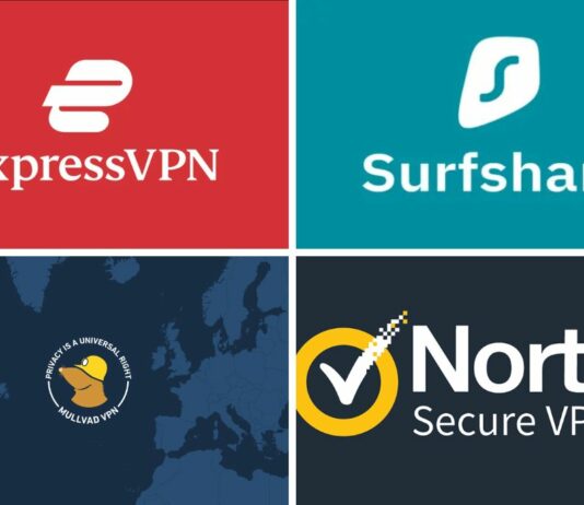 Top 10 VPN tốt nhất trên VPNCheck năm 2026 Top các VPN tốt nhất trên VPNCheck năm 2026
