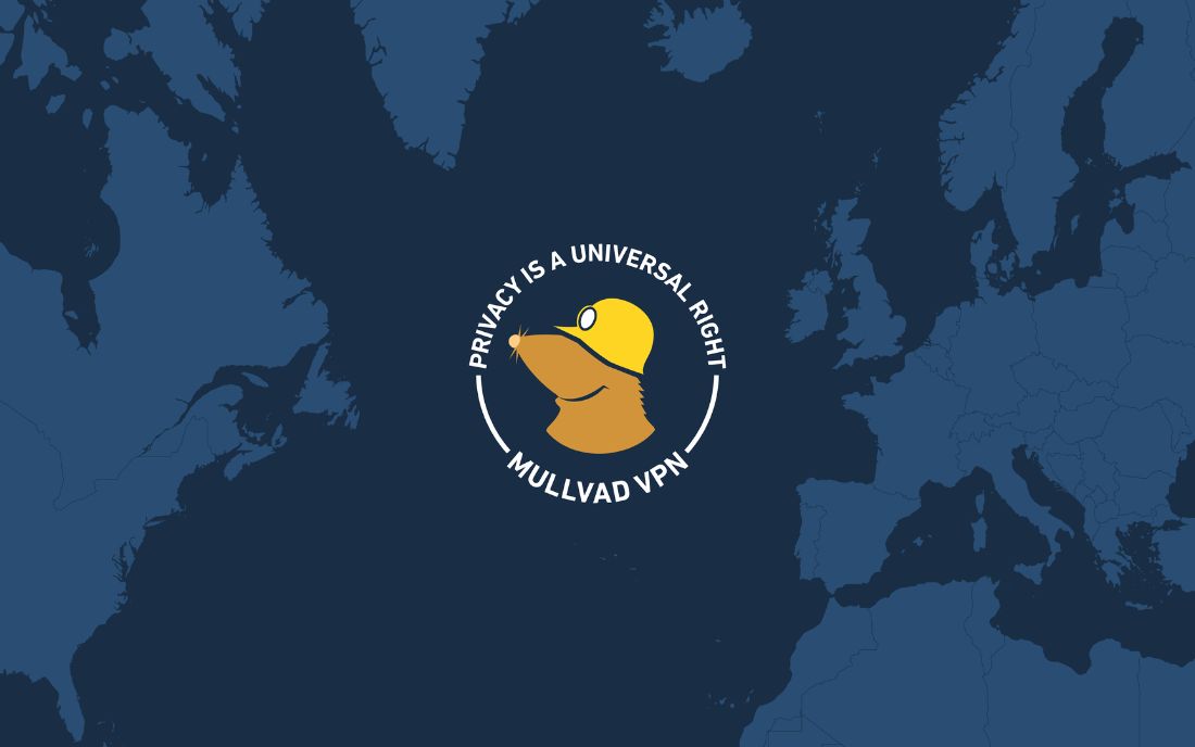 Mullvad VPN
