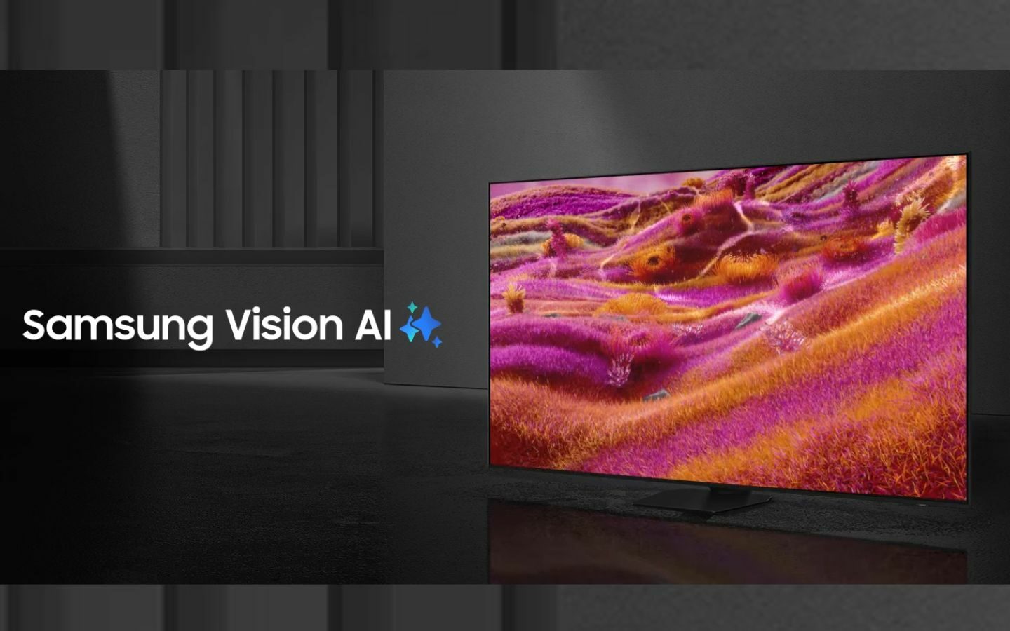 Siêu phẩm 98 inch biến phòng khách thành không gian giải trí đỉnh cao