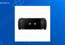 Mua ROG Xbox Ally X – Nhận Quà Tặng Độc Quyền ROG Jenga