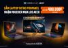 Sắm Nitro ProPanel 16S tặng voucher mua LCD Acer chỉ 499K Sắm Nitro ProPanel 16S tặng voucher mua LCD Acer chỉ 499K