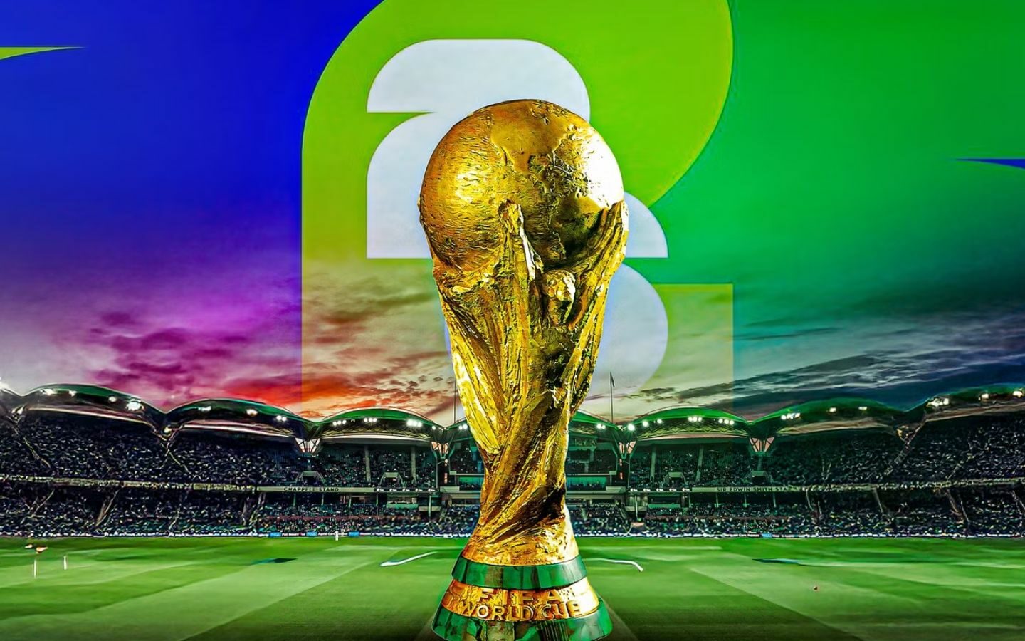 Trải nghiệm mùa World Cup với ưu đãi hấp dẫn trên công nghệ tại Phong Vũ