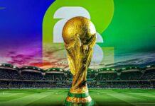 Trải nghiệm mùa World Cup với ưu đãi hấp dẫn tại Phong Vũ Trải nghiệm mùa World Cup với ưu đãi hấp dẫn trên công nghệ tại Phong Vũ