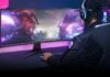 Ưu nhược điểm của màn hình OLED khi chơi game Ưu nhược điểm của màn hình OLED khi chơi game
