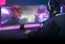Ưu nhược điểm của màn hình OLED khi chơi game Ưu nhược điểm của màn hình OLED khi chơi game