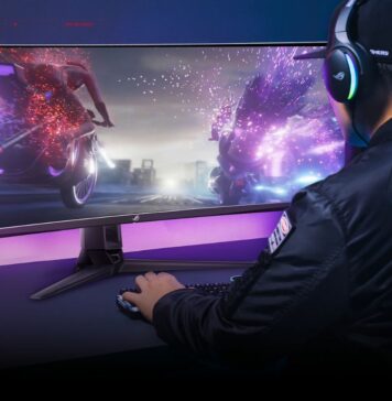 Ưu nhược điểm của màn hình OLED khi chơi game Ưu nhược điểm của màn hình OLED khi chơi game