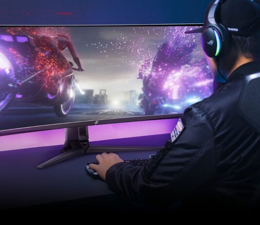 Ưu nhược điểm của màn hình OLED khi chơi game Ưu nhược điểm của màn hình OLED khi chơi game