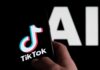 Gần 60% video TikTok tạo bằng AI – con số gây sốc từ khảo sát Kapwing Video Tiktok tạo bằng AI