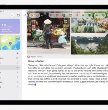 Việt Nam nổi bật tại WWDC 2026 với nhiều hình ảnh và ngôn ngữ