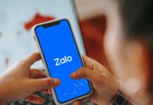 Zalo rà soát tài khoản dùng SIM đã thu hồi, người dùng cần cập nhật ngay Zalo rà soát tài khoản dùng SIM đã thu hồi