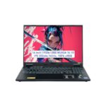 Laptop Asus TUF Gaming F16 FX608JHR-RV037W (i7-14650HX/ GeForce RTX™ 5050/ 16GB/ 1TB/ Win 11 Home)