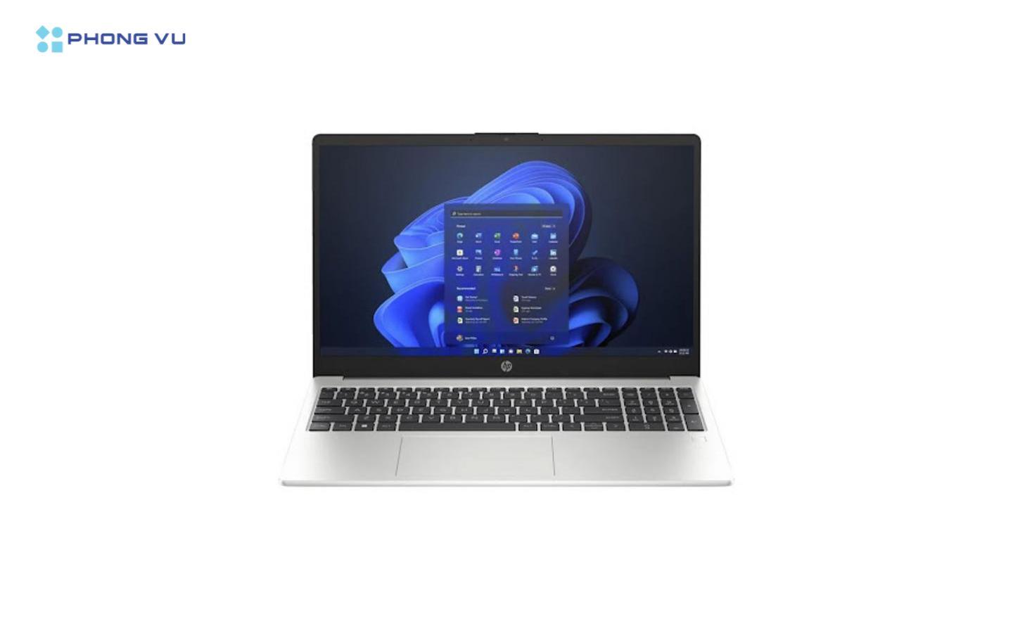 Top 10 mẫu laptop cho sinh viên sư phạm trong năm 2026 7 Laptop HP 250 G10 - A06FFPT thiết kế thanh lịch hiệu năng mạnh mẽ