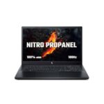 Laptop Acer Nitro ProPanel ANV15-41-R7CR (Ryzen 5 7535HS/ GeForce RTX™ 4050/ 16GB/ 512GB/ Win 11 Home SL)