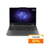 Laptop Lenovo LOQ 15IRX9 – 83DV01ALVN (i7-13650HX/ GeForce RTX™ 4050/ 16GB/ 512GB/ Win 11 Home SL, English)