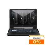 Laptop Asus TUF Gaming A15 FA506NCG-HN184W (Ryzen 7 7445HS/ GeForce RTX™ 3050/ 16GB/ 512GB/ Win 11 Home)