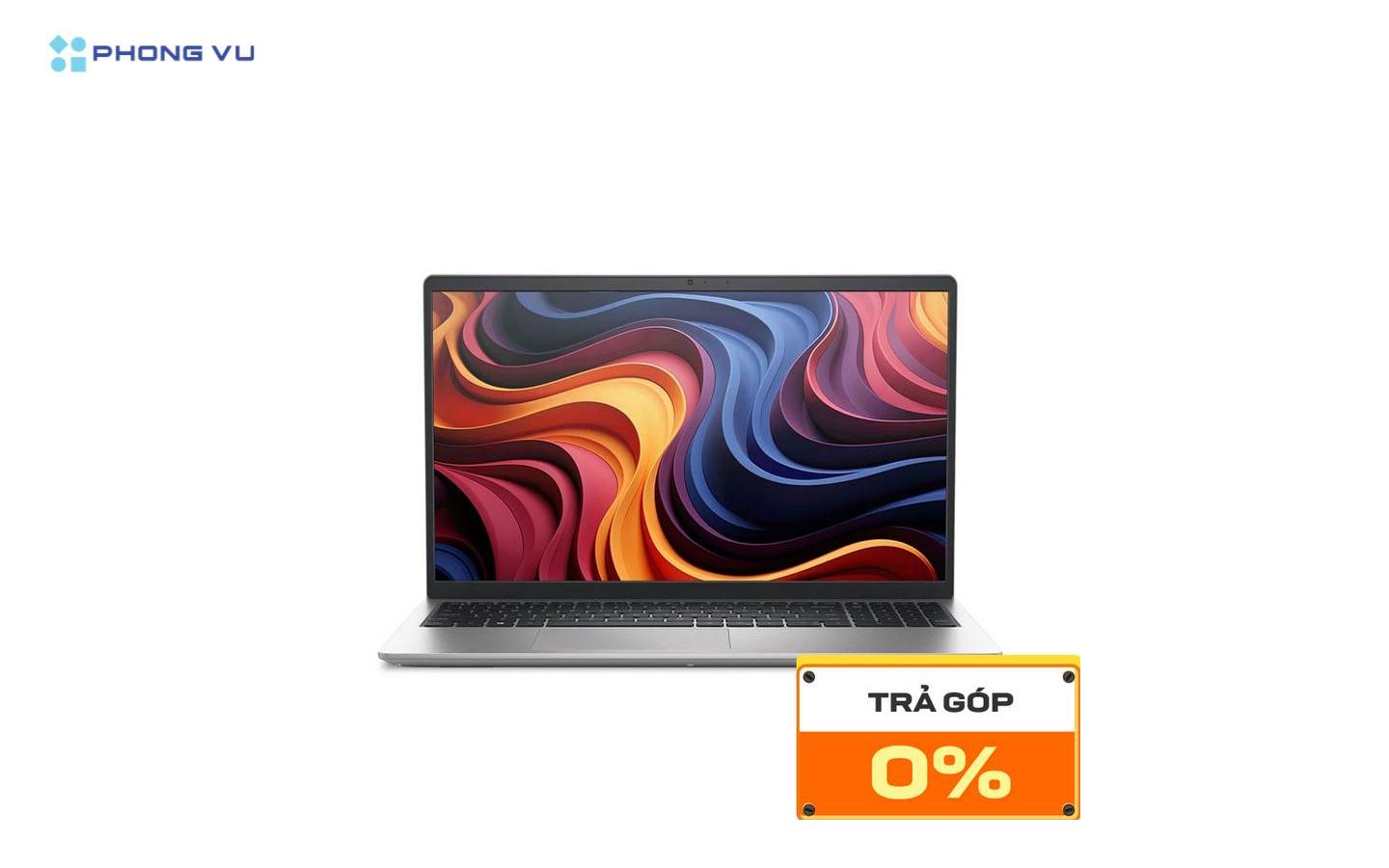 Top 10 mẫu laptop cho sinh viên sư phạm trong năm 2026 16 Dell 15 DC15255 - X9YM41 lưu trữ khủng