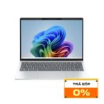 Laptop HP OmniBook 7 Aero 13-bg1087AU – BZ7S1PA (Ryzen AI 5 340/ 16GB/ 512GB/ Win 11 Home + Office + Microsoft)