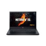 Laptop Acer Gaming Nitro V 15 – ANV15-41-R732 (Ryzen 5 6600H/ GeForce RTX™ 4050/ 16GB/ 512GB/ Win 11 Home SL)