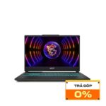 Laptop Msi Cyborg 15 A13UC-2088VN (i5-13420H/ GeForce RTX™ 3050/ 16GB/ 512GB/ Win 11 Home)