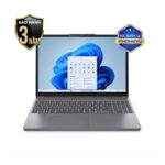 Laptop Lenovo IdeaPad Slim 3 15ARP10 – 83K700GDVN (R5 7535HS/ 16GB/ 512GB/ Win 11 Home SL)