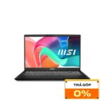 Laptop Msi Modern 15 H AI C2HMG-220VN (Ultra 7-255H/ 16GB/ 512GB/ Win 11 Home SL)