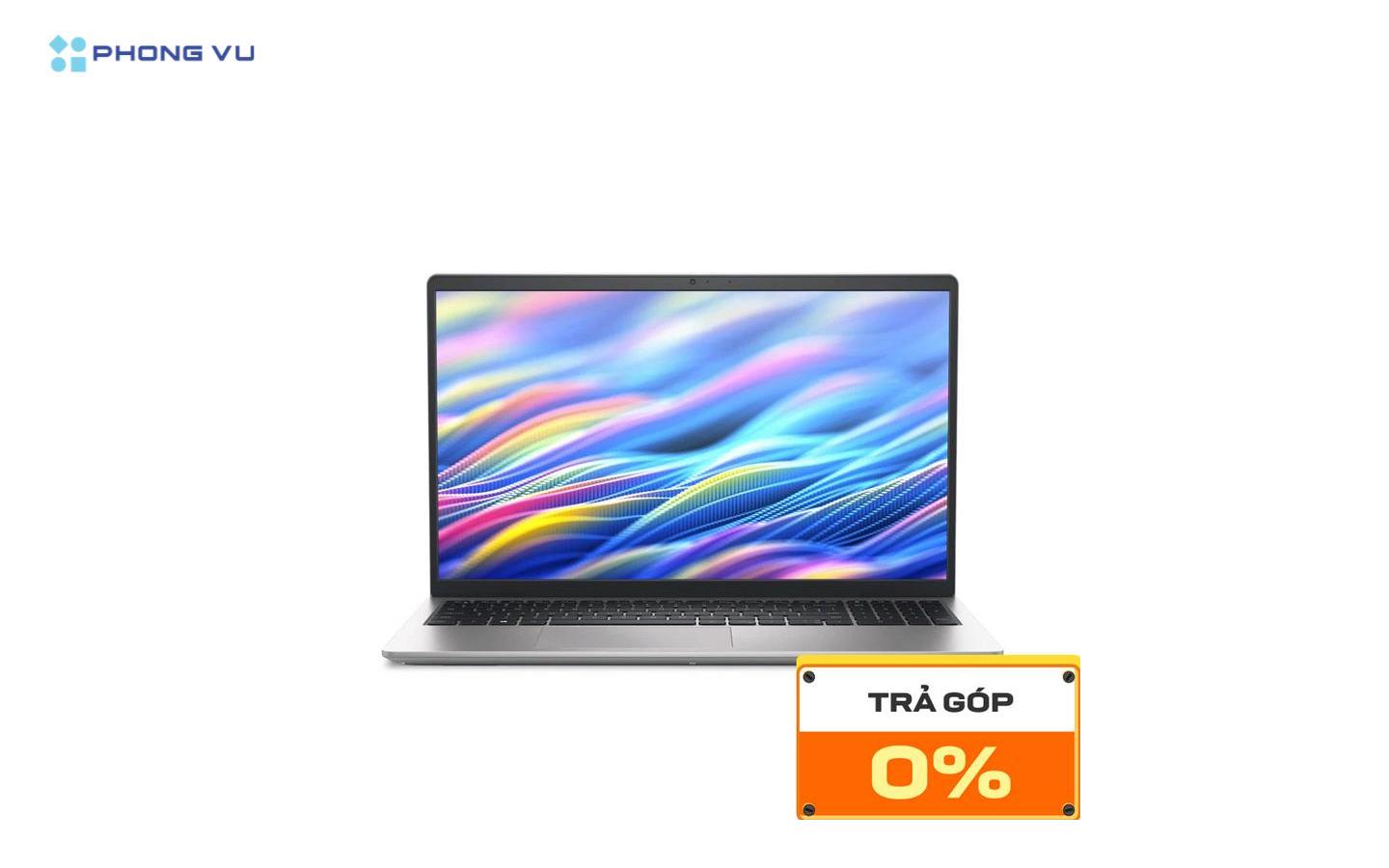 Laptop Dell 15 DC15250 - CPH991 lưu trữ vượt trội 1TB SSD