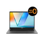 Laptop Asus Vivobook S14 S3407CA-SF913W (Ultra 5-225H/ 16GB/ 512GB/ Win 11 Home)