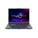 Laptop Asus ROG Strix G16 G614PM-TS147W (Ryzen 9 8940HX/ GeForce RTX™ 5060/ 16GB/ 512GB/ Windows 11 Home)