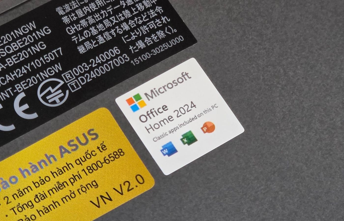 Windows và Office bản quyền: Khoản đầu tư nhiều người chỉ nhận ra giá trị sau khi mua