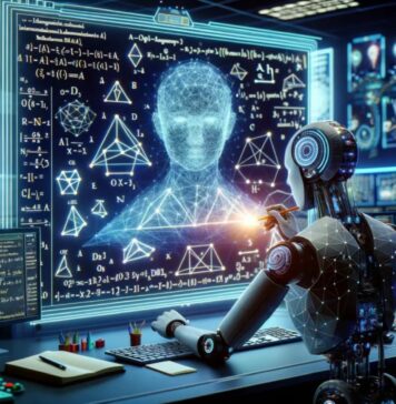 AI lần đầu đạt điểm tuyệt đối tại Olympic toán học quốc tế 2026 AI lần đầu đạt điểm tuyệt đối tại Olympic toán học quốc tế 2026 (Nguồn: Internet)