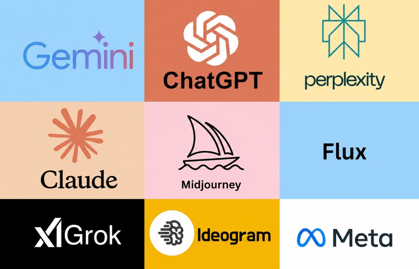 Người làm mô hình AI đang sở hữu những lợi thế gì? (Nguồn: Internet)