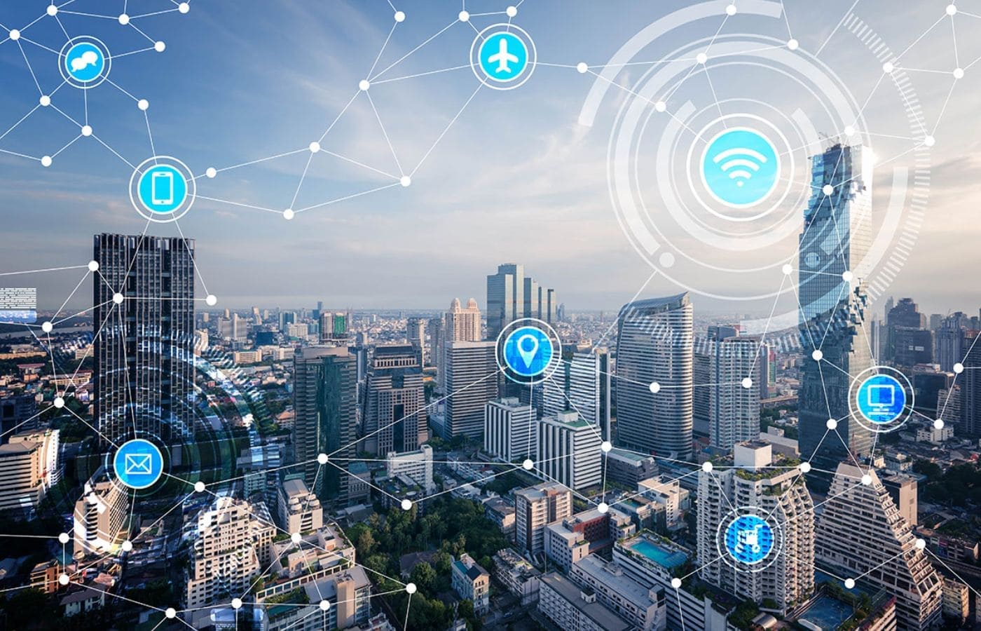 Tầm quan trọng của mô hình AI trong cuộc sống hàng ngày (Nguồn: Internet)