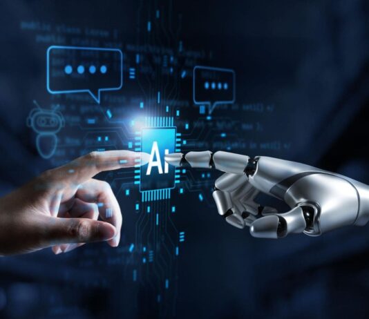 Ai mới thực sự nắm quyền lực trong cuộc đua AI: Mô hình AI hay hạ tầng AI? Ai mới thực sự nắm quyền lực trong cuộc đua AI: Mô hình AI hay hạ tầng AI?