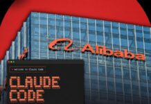 Alibaba cấm nhân viên dùng Claude Code vì nghi bị theo dõi ngầm Alibaba cấm nhân viên dùng Claude Code vì nghi bị theo dõi ngầm