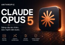Anthropic tăng tốc cuộc đua AI khi ra mắt mô hình giá rẻ Claude Opus 5 Anthropic tăng tốc cuộc đua AI khi ra mắt mô hình giá rẻ Claude Opus 5