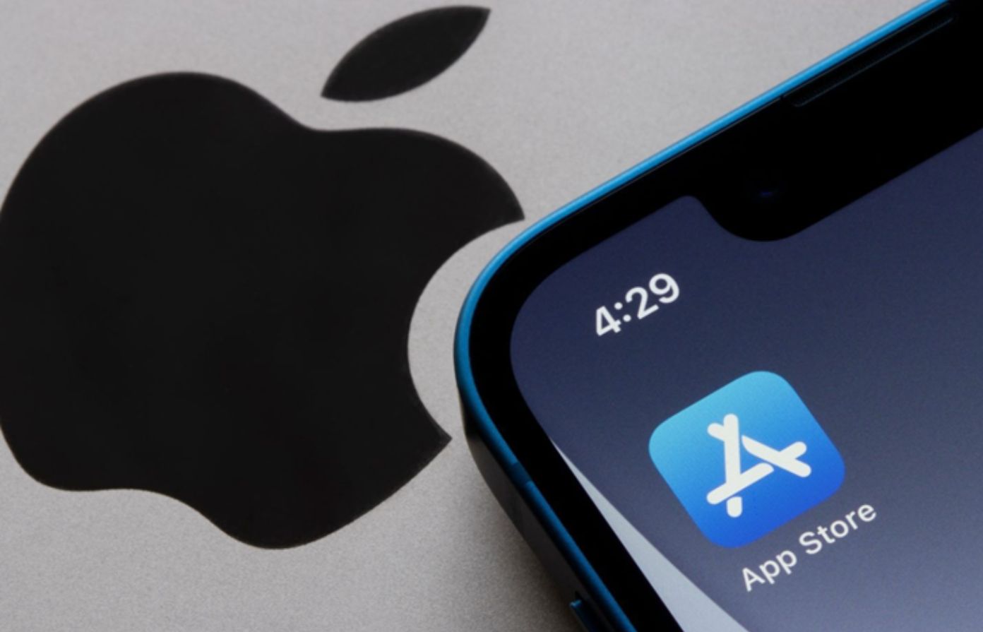 Apple cho biết ứng dụng giả mạo sẽ bị gỡ khỏi App Store (Nguồn: Internet)