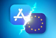 Apple thua kiện EU, App Store và iOS tiếp tục bị siết theo luật chống độc quyền Apple thua kiện EU, App Store và iOS tiếp tục bị siết theo luật chống độc quyền