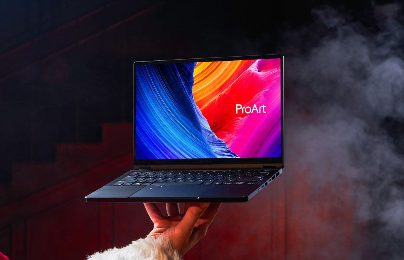 ASUS ra mắt laptop đồ họa ProArt P16 và ProArt PX13 tại Việt Nam 2 Thông số kỹ thuật chi tiết 2 dòng sản phẩm laptop đồ họa ASUS