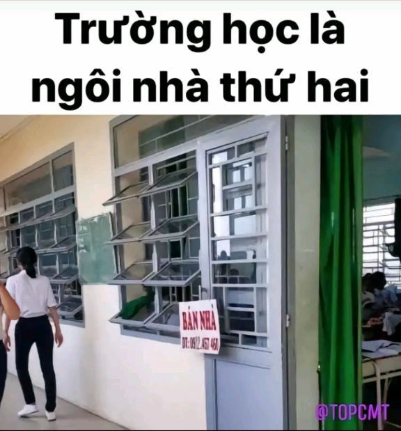 Ngôi nhà thứ hai có thật