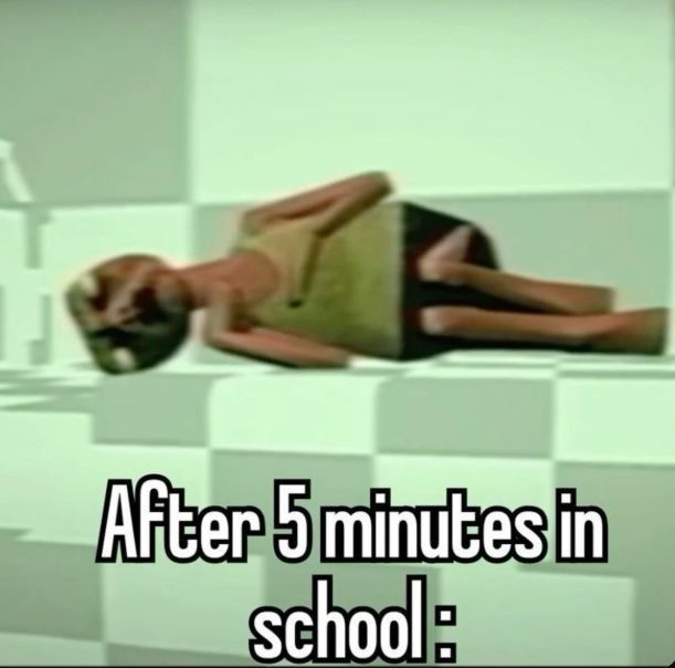 back to school meme 23