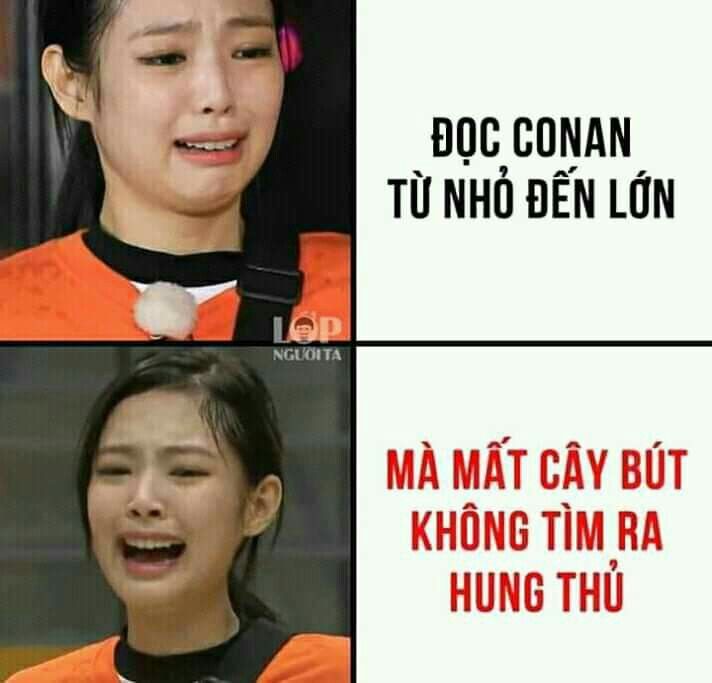 Mất bút còn đau hơn mất manh mối vụ án