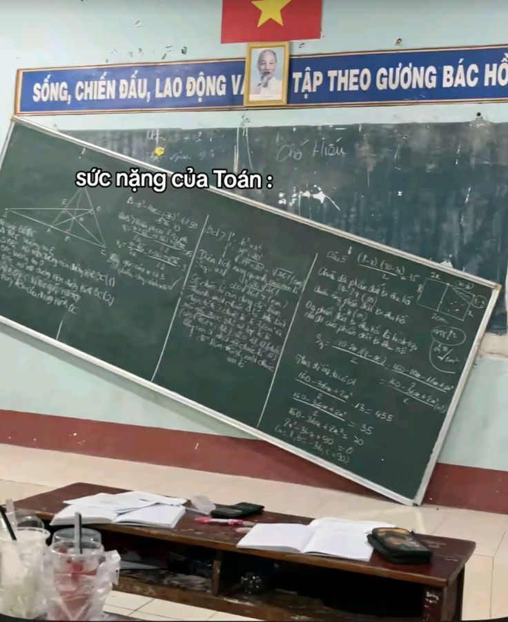 Sức mạnh của môn Toán vượt ngoài sức tưởng tượng