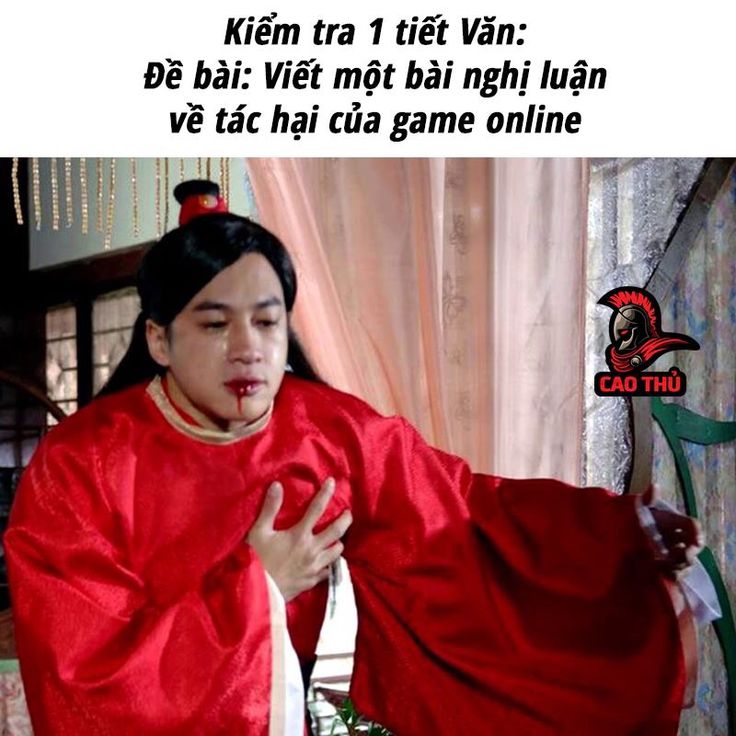 Đề Văn chạm đúng chủ đề mình rành nhất